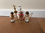 Playmobil marriage cesar Cleopatre, Enlèvement ou Envoi, Comme neuf