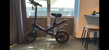 E City-bike, Fietsen en Brommers, Ophalen of Verzenden, Zo goed als nieuw
