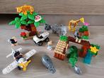 Duplo safari, Ophalen of Verzenden, Gebruikt, Duplo