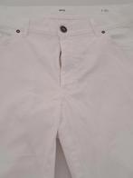 zomerbroek voor heren, merk Brax., Brax, Wit, Overige maten, Ophalen of Verzenden
