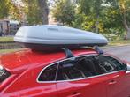 Allergrootste Hapro Carver 8.5MF dakkoffer | 550 liter, Auto diversen, Dakkoffers, Ophalen, Gebruikt