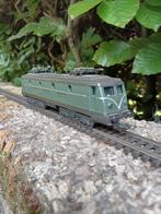 LIMA HO SNCB-motor, Ophalen of Verzenden, Zo goed als nieuw, Lima, Gelijkstroom