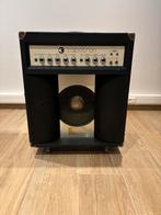 Ampli a Lampes Cabotron (Italie- Montarbo), Muziek en Instrumenten, Ophalen, Gebruikt, Gitaar, Minder dan 50 watt