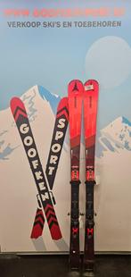 atomic redster S7 149/156 cm 24/25 470€ nieuw, Sport en Fitness, Skiën en Langlaufen, 140 tot 160 cm, Nieuw, Ophalen of Verzenden
