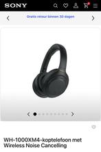 Koptelefoons - Sony - WH100XM4, Ophalen, Nieuw, Sony, Bluetooth