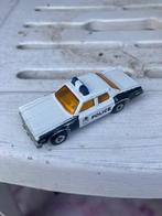 matchbox plymouth police, Verzamelen, Verzenden