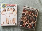 Desperate Housewives - Seizoen 1 & 2, CD & DVD, DVD | TV & Séries télévisées, Enlèvement ou Envoi