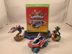 Skylanders Superchargers Starter Pack Xbox One, Verzamelen, Poppetjes en Figuurtjes, Ophalen of Verzenden