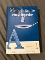 Medische familie encyclopedie, Ophalen of Verzenden, Zo goed als nieuw, Corrado trevisan