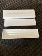 Apple pencil ( 2nd generation) magnetic pencil connector, Computers en Software, Apple iPads, Ophalen of Verzenden