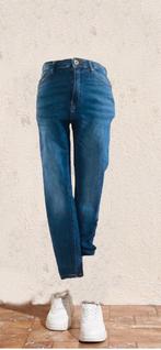 Blauwe jeans van Only 36/S, Kleding | Dames, Spijkerbroeken en Jeans, Blauw, W28 - W29 (confectie 36), Ophalen of Verzenden, Zo goed als nieuw