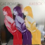 CAT POWER -JUKEBOX  2LP, Comme neuf, 12 pouces, Enlèvement ou Envoi, Alternatif