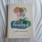 Graphic novel Penelope, Boeken, Stripverhalen, Ophalen of Verzenden, Zo goed als nieuw