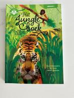 Het jungleboek, Ophalen, Gelezen