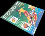 Panini Espana 82 Sticker Album Praktisch Leeg Spanje 1982, Verzamelen, Verzenden