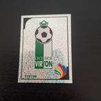 Panini voetbal 2008, Ophalen of Verzenden