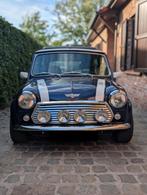Mini 1.3 mpi Open Air Sportspack, Auto's, Voorwielaandrijving, 4 zetels, Zwart, 4 cilinders