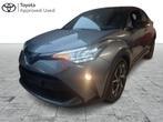 Toyota C-HR C-LUB, Automaat, Euro 6, 72 kW, Parkeersensor
