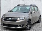 Dacia Sandero 0.9TCe • 2013 • Euro 5 • Faible Km • CT OK, Autos, 5 places, Berline, Tissu, Carnet d'entretien