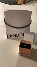 Pandora ring goudkleurig – maat 54 – met doosje, Handtassen en Accessoires, Ringen, Ophalen, Nieuw, Dame of Heer, Goud