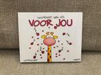 Leendert Jan Vis - Voor jou, Ophalen of Verzenden, Leendert Jan Vis