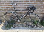 Full carbon Ridley Excalibur racefiets, toffe 1ste racefiets, Fietsen en Brommers, Fietsen | Racefietsen, 53 tot 57 cm, Ophalen