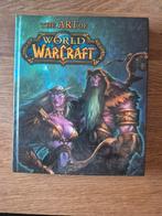 The art of World of warcraft 2005, Boeken, Ophalen of Verzenden, Zo goed als nieuw