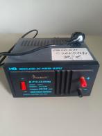 Transformator 10/14 Amp 13.8v, Ophalen of Verzenden