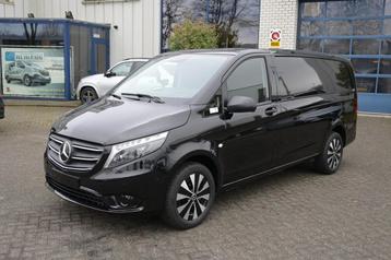 Mercedes-Benz Vito 119 CDI 4-Matic L2 2500 kg trekhaak, Stan beschikbaar voor biedingen