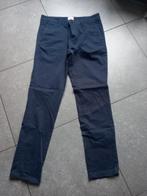 Jack&Jones Slim marco broek maat 30x30, Kleding | Heren, Ophalen, Blauw, Zo goed als nieuw, Jack&Jones