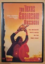 The Texas Chainsaw Massacre (1974) - Originele UNCUT, Vanaf 16 jaar, Ophalen of Verzenden, Gebruikt, Slasher
