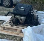 Polo 6n2, Caravans en Kamperen, Ophalen, Gebruikt