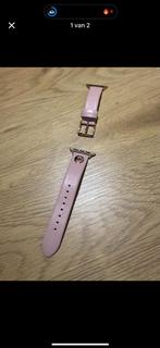 Apple watch band Michael Kors, Handtassen en Accessoires, Smartwatches, Ophalen, Gebruikt