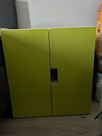 Ikea kast 3 dezelfde stuks, Ophalen, Zo goed als nieuw