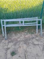 Tafelschragen ,stelling/podium 11st. 180 breed  80 hoog ,in, Doe-het-zelf en Bouw, Steigers, Ophalen