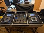 Pioneer DJ Set – 2x CDJ-2000Nexus + DJM-900Nexus, Ophalen, Gebruikt, Dj-set, Pioneer