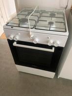 Cuisinière à gaz Bosch modèle HGA223120E, Enlèvement, Utilisé, Gaz