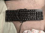 Steelseries 6Gv2 azerty mx black, Computers en Software, Toetsenborden, Ophalen, Azerty, Zo goed als nieuw, Steelseries