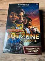 Pandemic Hot Zone Europa, Hobby en Vrije tijd, Gezelschapsspellen | Bordspellen, Ophalen of Verzenden, Nieuw