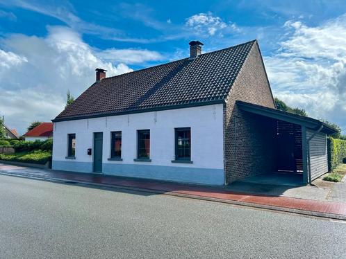 Huis te huur in Zingem, 3 slpks, Immo, Huizen te huur, Vrijstaande woning, D