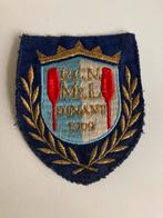 Voormalige badge van RCN Dinant, Ophalen of Verzenden, Gebruikt, Sport