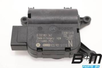 Kachelklep motor VW Golf Sportsvan 3C0907511Q beschikbaar voor biedingen
