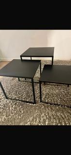 Bijzettafeltjes, Ophalen, Gebruikt