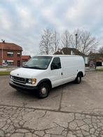 Ford f150 lichte vracht, Auto's, Automaat, Achterwielaandrijving, 4200 cc, Wit