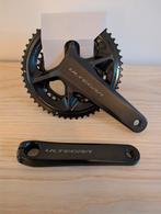 Ultegra R8100 crankstel 170mm (nieuw), Ophalen of Verzenden