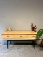 Vintage/retro commode/lowboard, Huis en Inrichting, Ophalen, Zo goed als nieuw