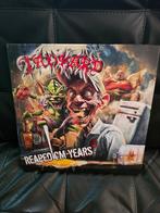 Tankard limited edition box set the reaped cm years, Ophalen of Verzenden, Zo goed als nieuw