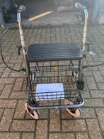 Rollator, Diversen, Ophalen of Verzenden, Zo goed als nieuw