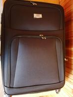 REISKOFFER 82/90 liter, Handtassen en Accessoires, Koffers, Overige materialen, Nieuw, Slot, 35 tot 45 cm