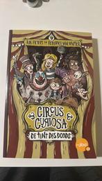 Circus curiosa de tent des doods, Ophalen of Verzenden, Nieuw